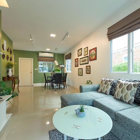Soywhanhome Chiangmai شيانغ ماي المظهر الخارجي الصورة