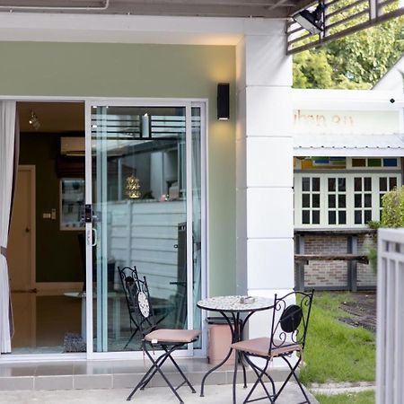 Soywhanhome Chiangmai شيانغ ماي المظهر الخارجي الصورة