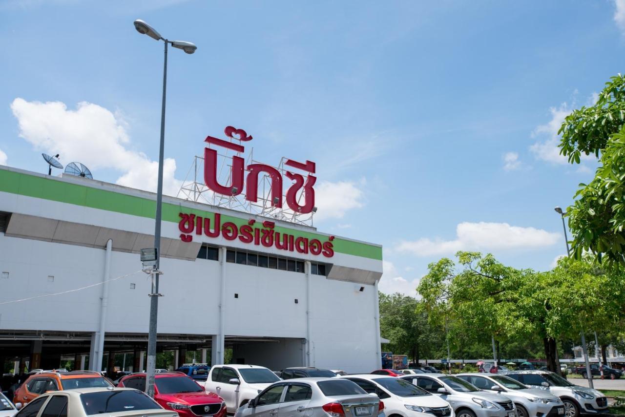 Soywhanhome Chiangmai شيانغ ماي المظهر الخارجي الصورة