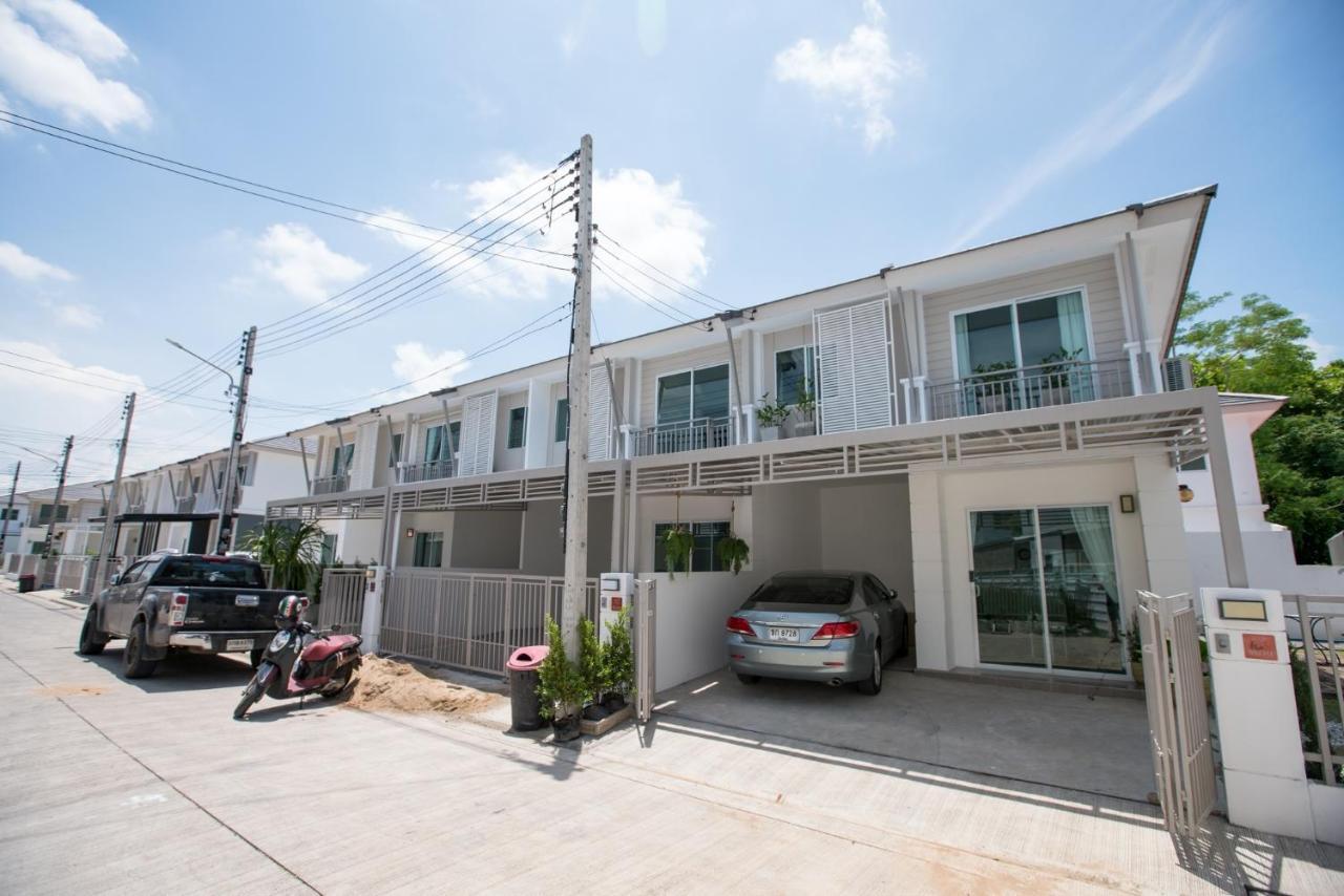 Soywhanhome Chiangmai شيانغ ماي المظهر الخارجي الصورة